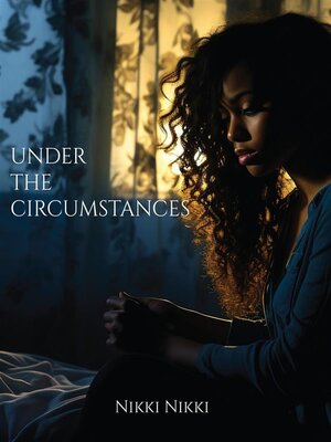 cover image of Under the circumstances